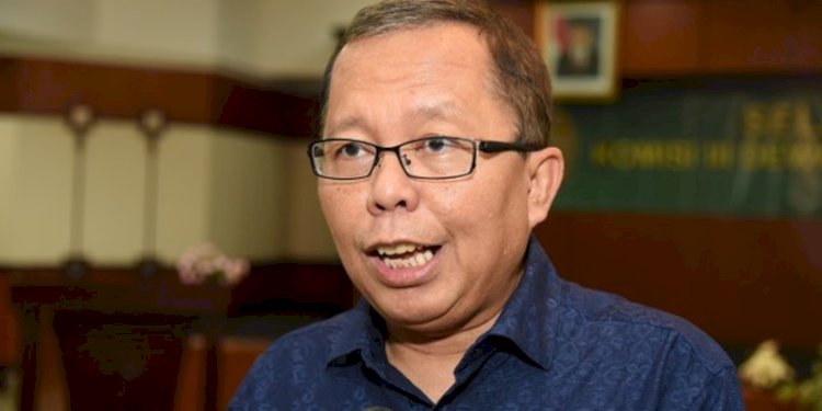  Politisi PPP Arsul Sani/Net