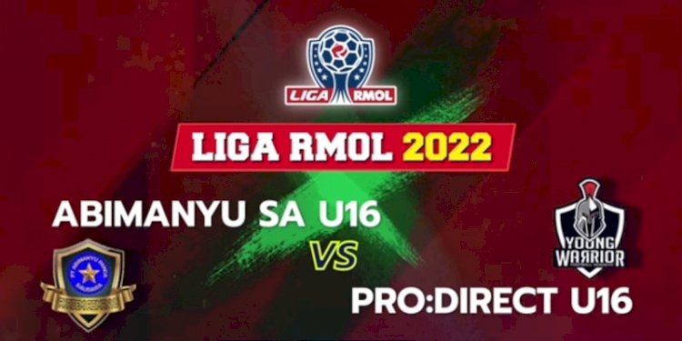 Liga RMOL/RMOL