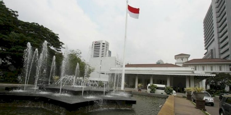 Balaikota DKI Jakarta/Net