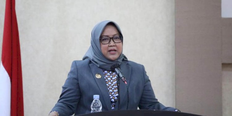 Bupati Bogor nonaktif, Ade Yasin/Net