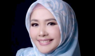 Selamat Jalan Bidadari Tak Bersayapku...
