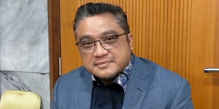 Wakil Ketua Komisi X DPR RI Dede Yusuf/Net