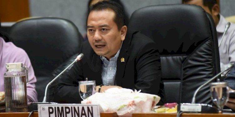  Ketua Komisi X DPR RI, Syaiful Huda/Net