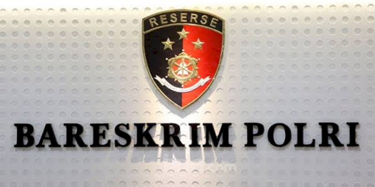 Ilustrasi Bareskrim Polri/RMOL