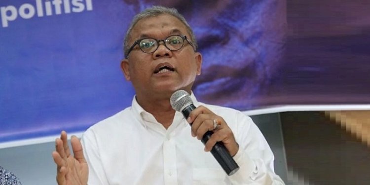 Pakar hukum Universitas Trisakti, Abdul Fickar Hadjar/Net