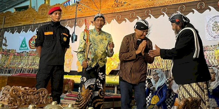  Dok pribadi/Net