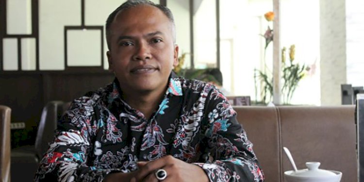 Pengamat militer dari Institute for Security and Strategic Studies (ISSES), Khairul Fahmi/RMOL