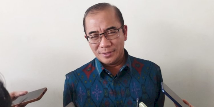  Ketua KPU RI Hasyim Asyari/RMOL