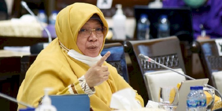 Anggota Komisi XI DPR RI Anis Byarwati/Net
