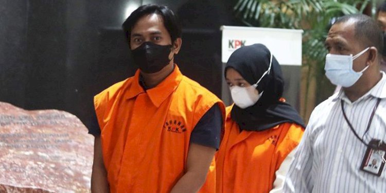 Bupati Penajam Paser Utara (PPU) periode 2018-2023 Abdul Gafur Mas'ud/Net