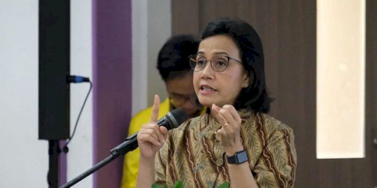  Direktur Eksekutif Center of Reform on Economics Indonesia (Core) Mohammad Faisal/Net