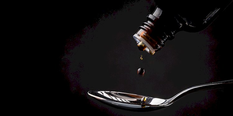  Hasil Uji Sampel yang dilakukan BPOM menunjukan 5 obat sirup mengandung Etilen Glikol. Maka diputuskan ditarik dari peredaran karena karena diduga picu gagal ginjal anak/Net