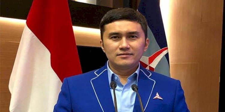 Demokrat Hormati Usul PKS Sodorkan Aher jadi Cawapres Anies