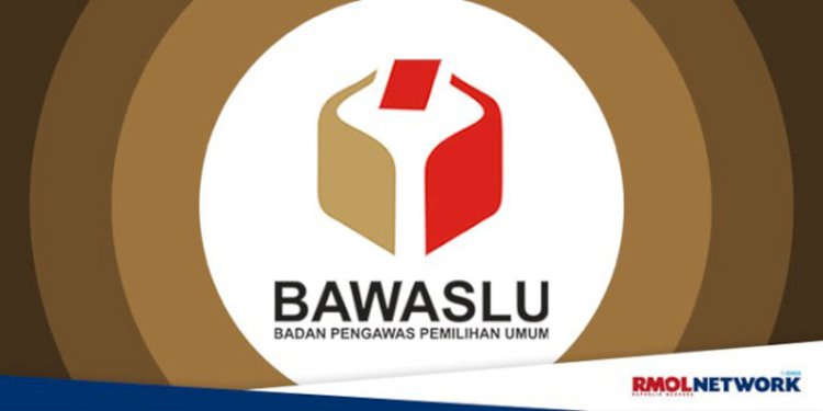 Ilustrasi Bawaslu/RMOLNetwork