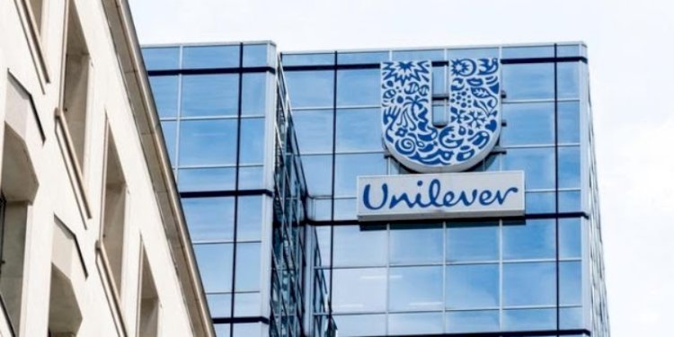 Unilever/Net