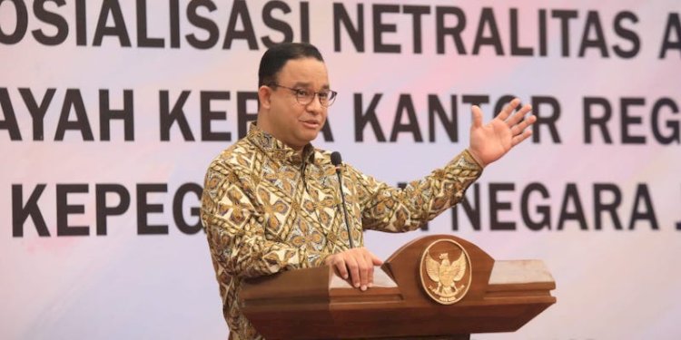  Bacapres Partai Nasdem, Ahmad Heryawan/Net