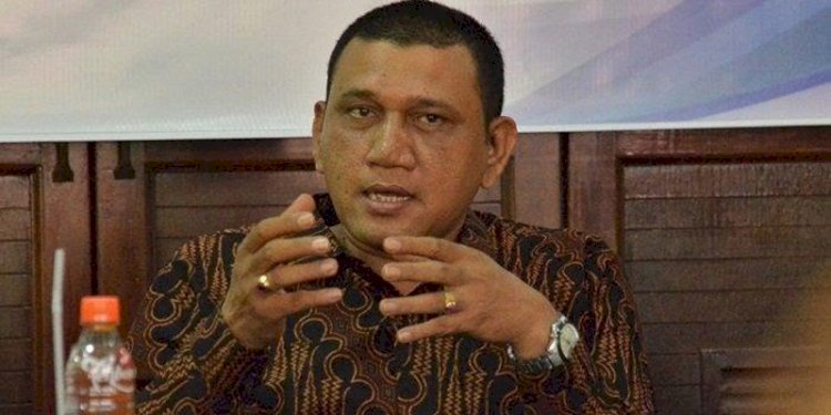 Koordinator MaTA, Alfian/Net