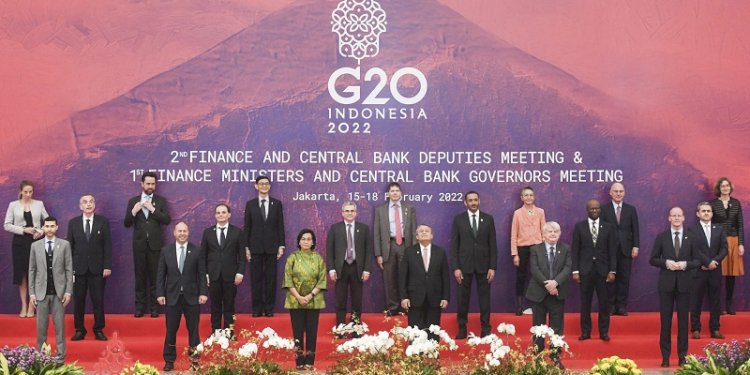 KTT G20/Net
