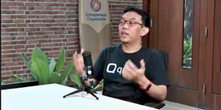 Delta Purna Widyangga/Net