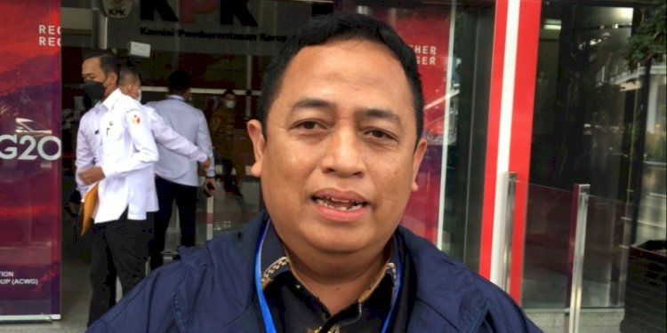 Anggota Bawaslu RI, Puadi/Net