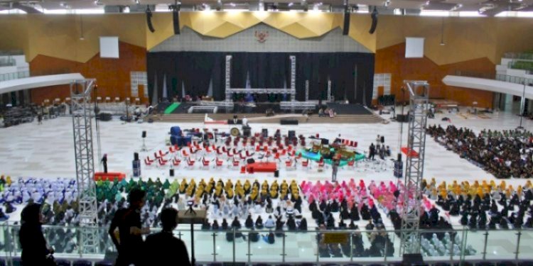 Persiapan Muktamar ke-48 Muhammadiyah dan Aisyiyah/RMOLJateng