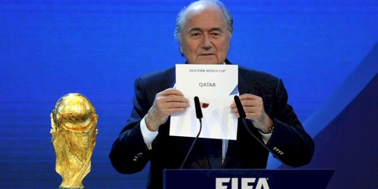  Sepp Blatter/Net
