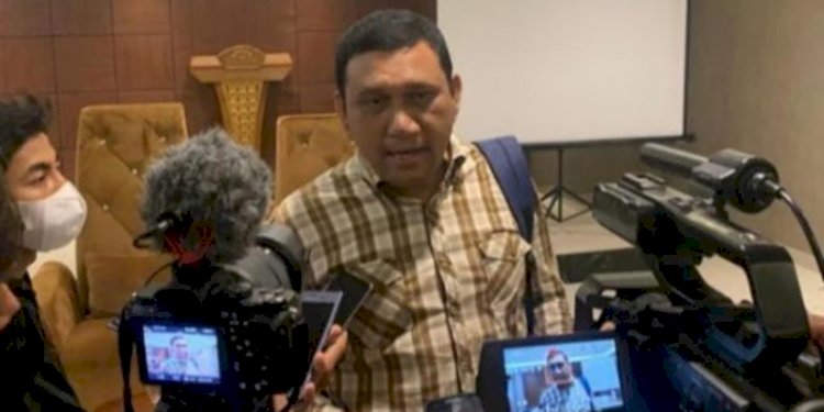 Koordinator Masyarakat Transparasi Aceh (MaTA), Alfian/RMOLAceh