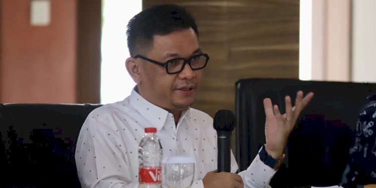 Ace Hasan Syadzily/Net