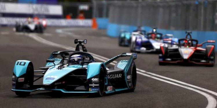 Formula E/Net