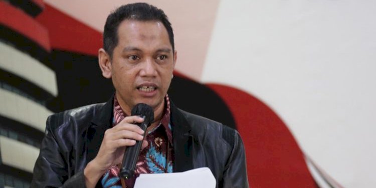 Wakil Ketua KPK, Nurul Ghufron/Net