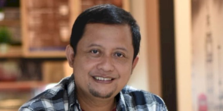  Pengamat politik Universitas Negeri Jakarta, Ubedillah Badrun/Net