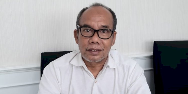 Pengamat politik Universitas Esa Unggul, M. Jamiluddin Ritonga/RMOL