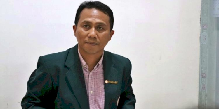 Ketua Ikatan Dokter Indonesia (IDI) wilayah Aceh, Safrizal Rahman/Net