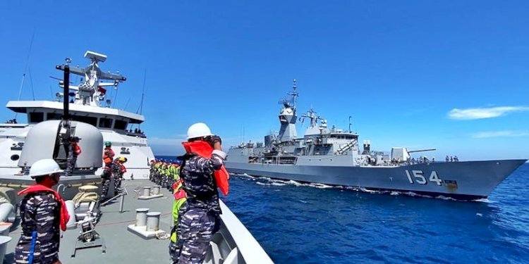 Angkatan Laut/Net