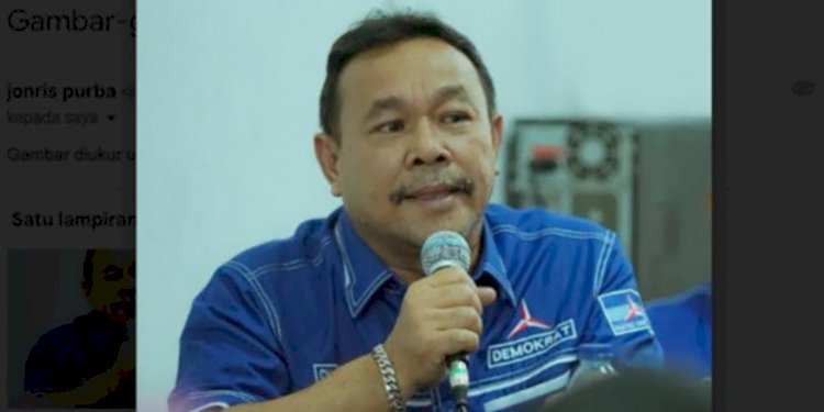 Chairil Mukmin Tambunan/Ist