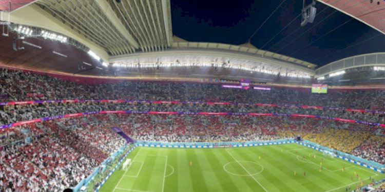 Penyelenggaraan Piala Dunia 2022 Qatar tidak luput dari perhatian Al Qaeda/Net