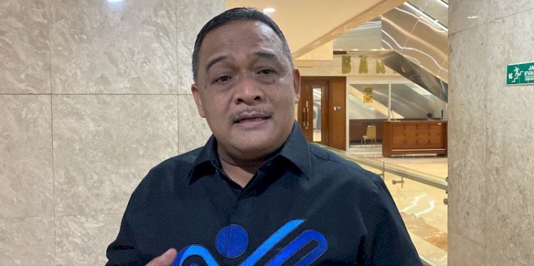 Kepala BP2MI Benny Rhamdani/RMOL