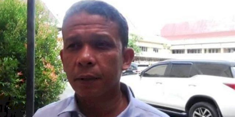 Wakil Ketua Komisi IV DPRD Sumsel Hasbi Asadiki/RMOLSumsel