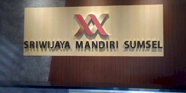 PT Sriwijaya Mandiri Sumsel/Net