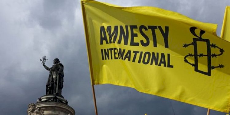 Amnesty International/Net
