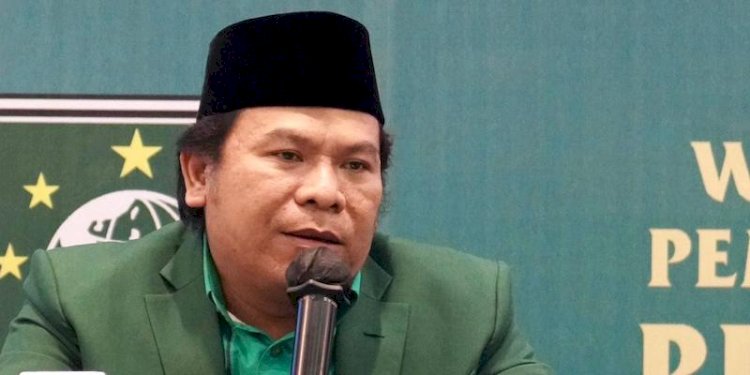 Anggota DPR RI Fraksi PKB, Luqman Hakim/RMOL