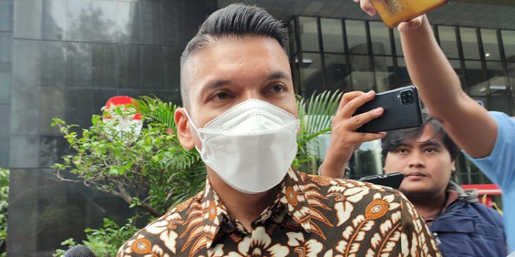 Anggota DPR RI Fraksi PKB, Muhammad Kadafi/RMOL