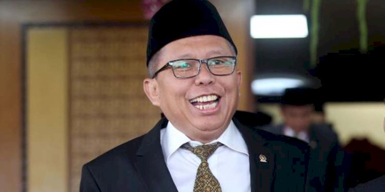 Wakil Ketua Umum PPP Arsul Sani/Net