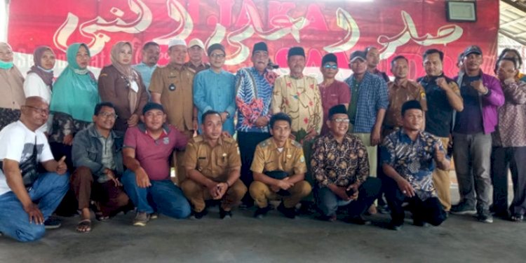 Tokoh Masyarakat Kecamatan Mundu tolak gabung CDOB Cirebon Timur/RMOLJabar