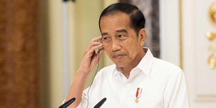  Presiden Joko Widodo akan mendapat hadiah rumah di Karanganyar, Jawa Tengah/Net