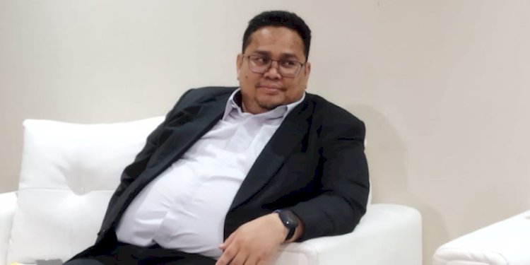 Ketua Bawaslu RI, Rahmat Bagja/RMOL