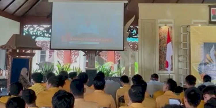 Konferensi Pimpinan Wilayah PW Ikatan Pelajar Muhammadiyah Jawa Timur/Net