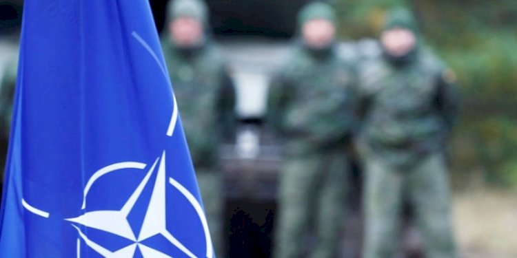 Militer NATO/Net