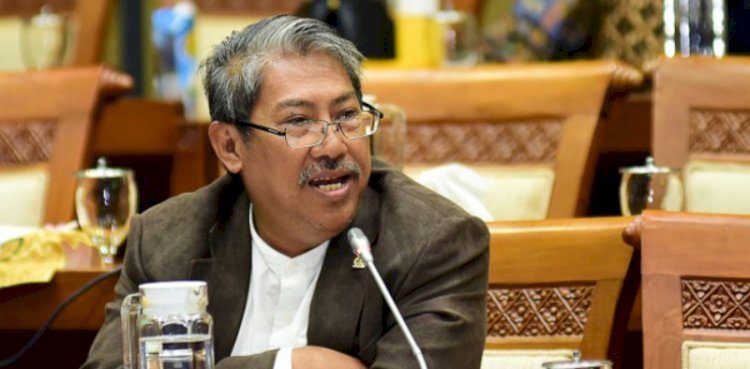 Wakil Ketua Fraksi PKS Mulyanto/Net