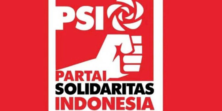 Partai Solidaritas Indonesia/Net